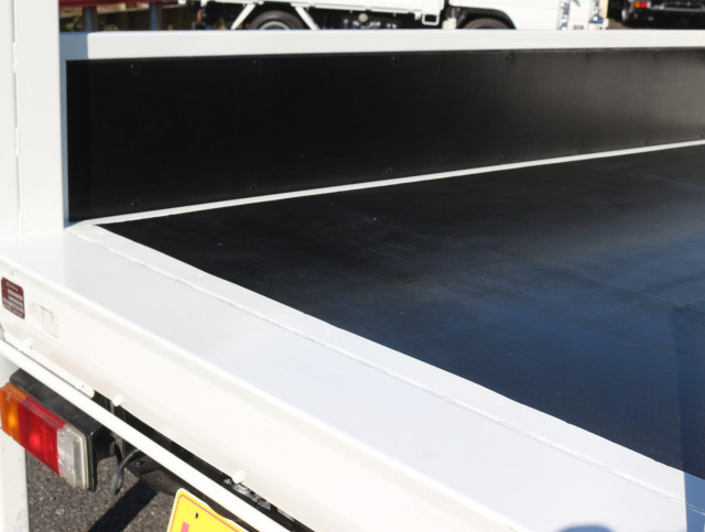 日野 デュトロ 小型 平ボディ TKG-XZU675M(97809) 15枚目