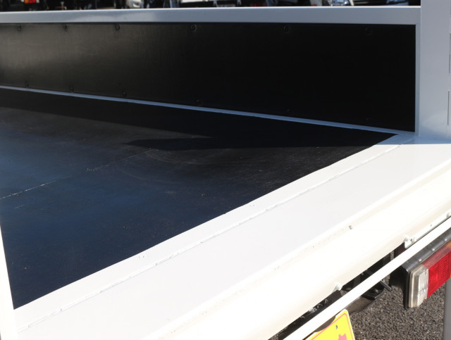 日野 デュトロ 小型 平ボディ TKG-XZU675M(97809) 16枚目