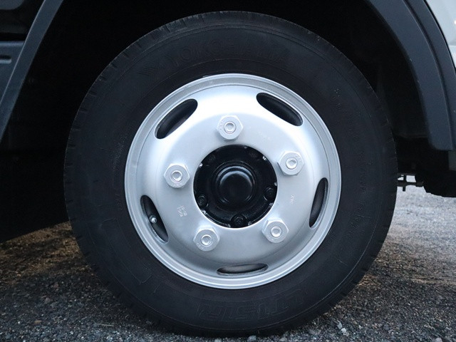 三菱ふそう キャンター 小型 Wキャブ TPG-FBA20(97808) 20枚目