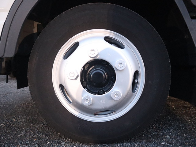 三菱ふそう キャンター 小型 Wキャブ TPG-FBA20(97808) 23枚目