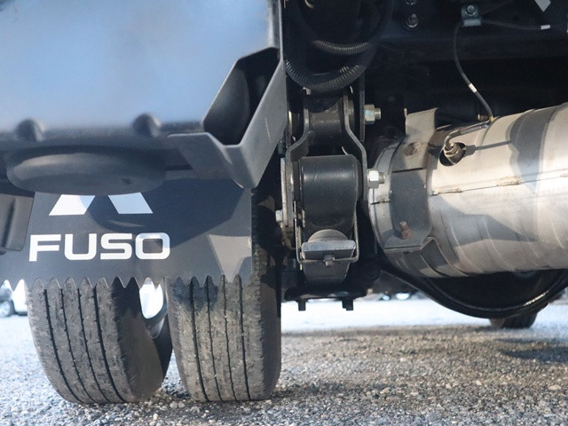 三菱ふそう キャンター 小型 Wキャブ TPG-FBA20(97808) 25枚目
