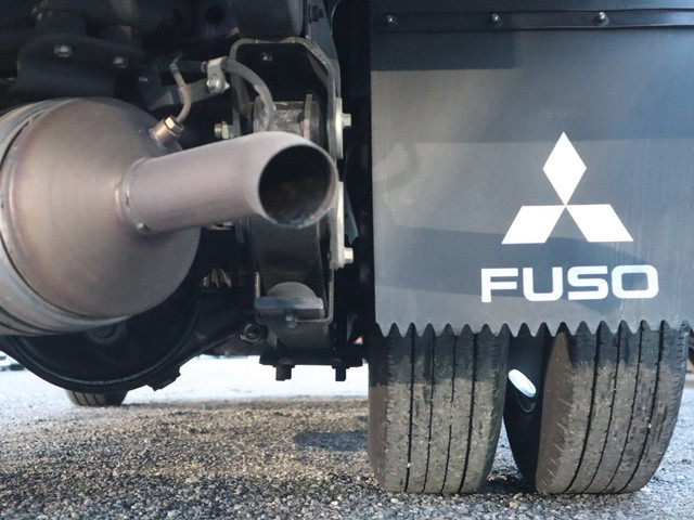 三菱ふそう キャンター 小型 Wキャブ TPG-FBA20(97808) 26枚目