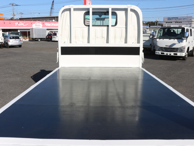 日野 デュトロ 小型 平ボディ TKG-XZU675M(97809) 24枚目