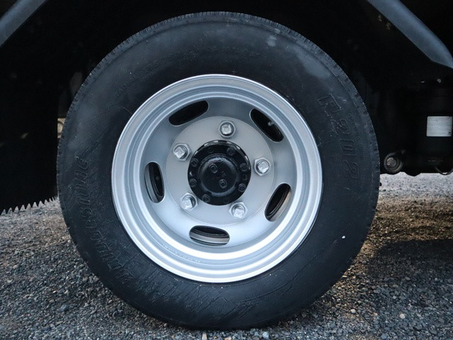 三菱ふそう キャンター 小型 Wキャブ TPG-FBA20(97808) 27枚目