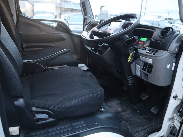 三菱ふそう キャンター 小型 Wキャブ TPG-FBA20(97808) 28枚目