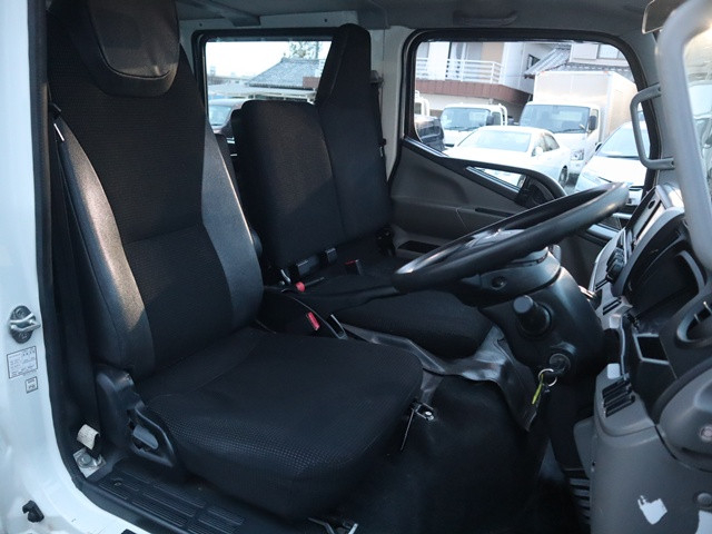 三菱ふそう キャンター 小型 Wキャブ TPG-FBA20(97808) 29枚目