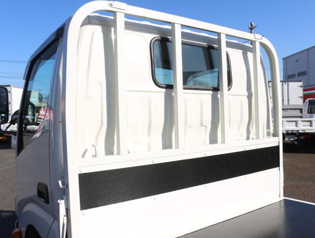 日野 デュトロ 小型 平ボディ TKG-XZU675M(97809) 27枚目