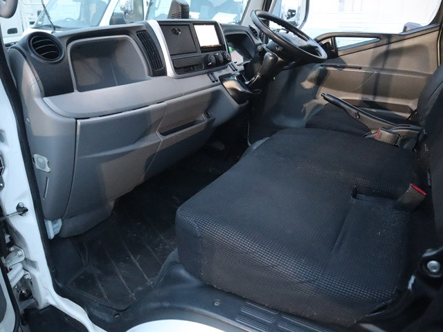 三菱ふそう キャンター 小型 Wキャブ TPG-FBA20(97808) 30枚目