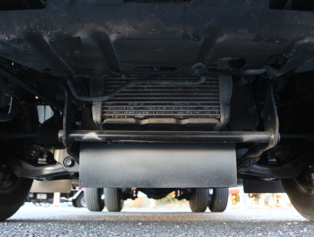 日野 デュトロ 小型 平ボディ TKG-XZU675M(97809) 28枚目