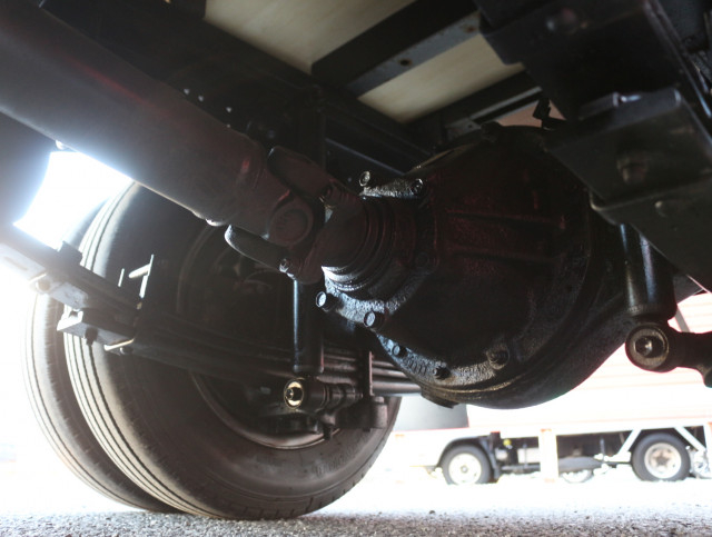 日野 デュトロ 小型 平ボディ TKG-XZU675M(97809) 29枚目