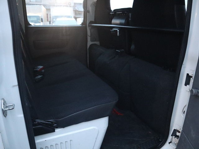 三菱ふそう キャンター 小型 Wキャブ TPG-FBA20(97808) 32枚目