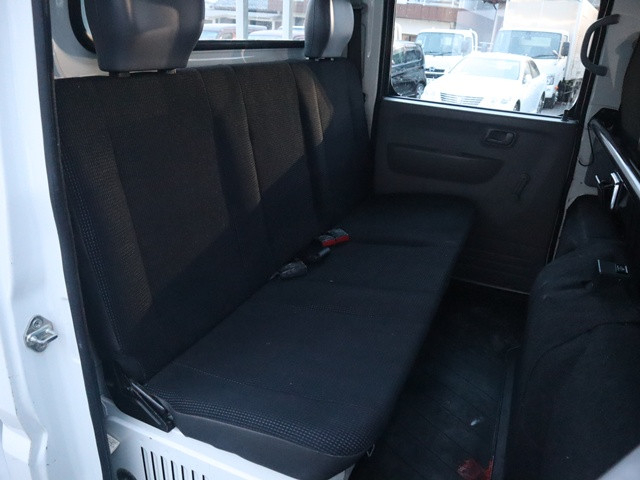 三菱ふそう キャンター 小型 Wキャブ TPG-FBA20(97808) 33枚目