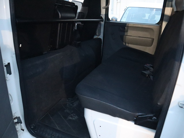 三菱ふそう キャンター 小型 Wキャブ TPG-FBA20(97808) 34枚目