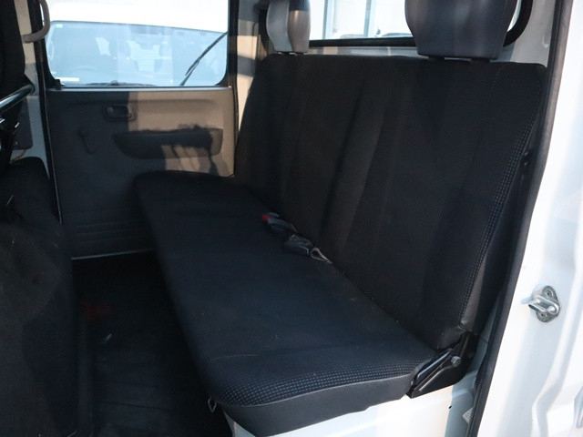 三菱ふそう キャンター 小型 Wキャブ TPG-FBA20(97808) 35枚目