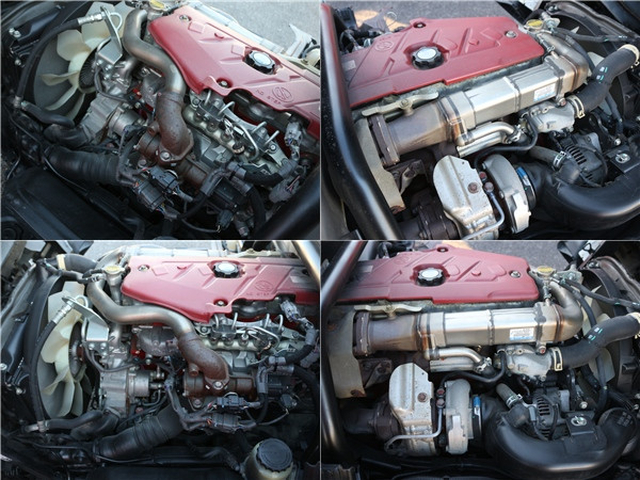 日野 デュトロ 小型 平ボディ TKG-XZU675M(97809) 33枚目