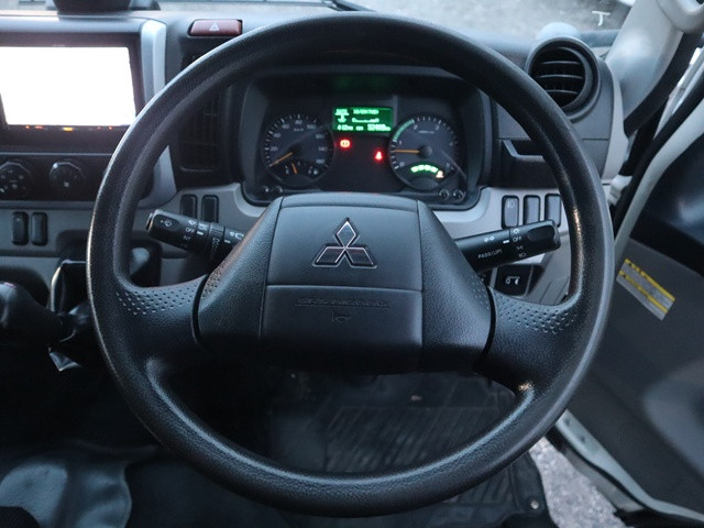 三菱ふそう キャンター 小型 Wキャブ TPG-FBA20(97808) 36枚目