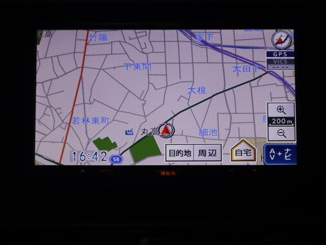 三菱ふそう キャンター 小型 Wキャブ TPG-FBA20(97808) 38枚目