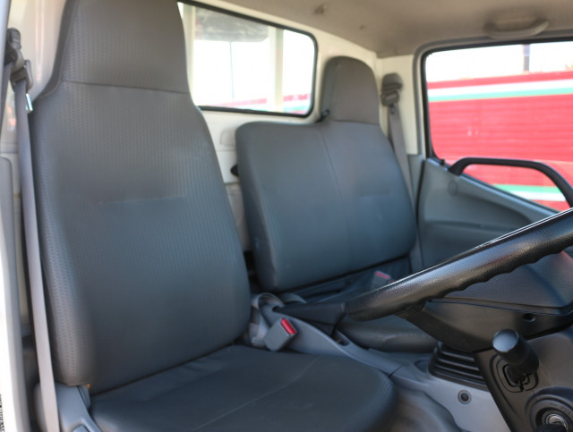 日野 デュトロ 小型 平ボディ TKG-XZU675M(97809) 36枚目