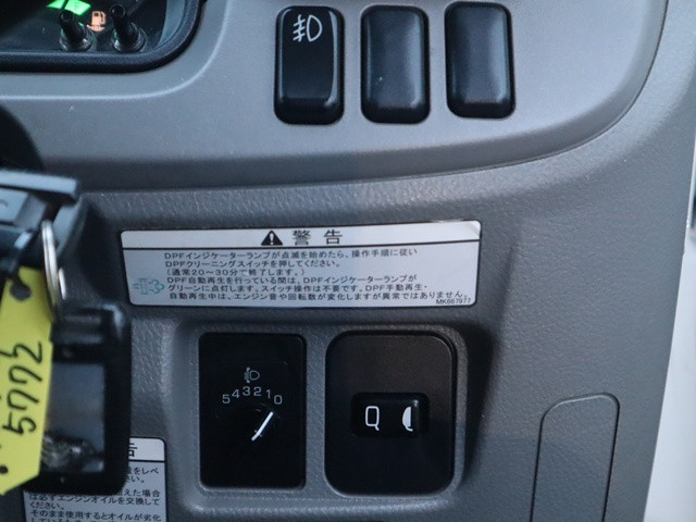 三菱ふそう キャンター 小型 Wキャブ TPG-FBA20(97808) 40枚目