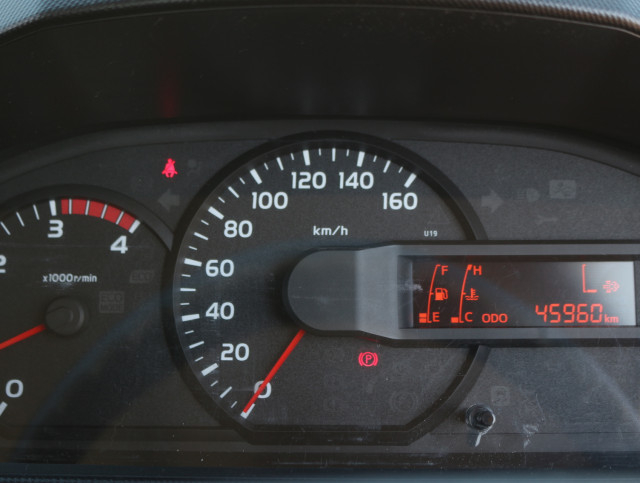 日野 デュトロ 小型 平ボディ TKG-XZU675M(97809) 39枚目