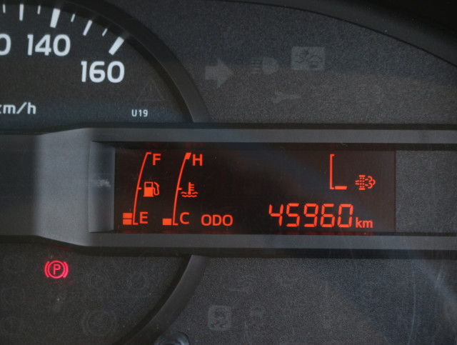 日野 デュトロ 小型 平ボディ TKG-XZU675M(97809) 40枚目