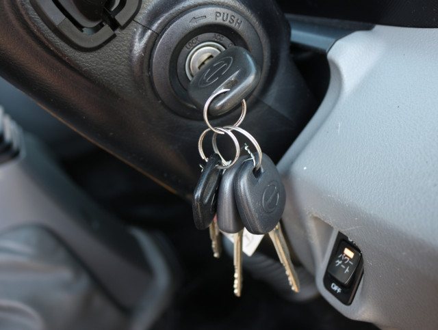 日野 デュトロ 小型 平ボディ TKG-XZU675M(97809) 44枚目