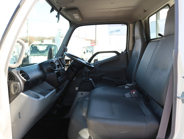 日野 デュトロ 小型 平ボディ TKG-XZU675M(97809) 47枚目