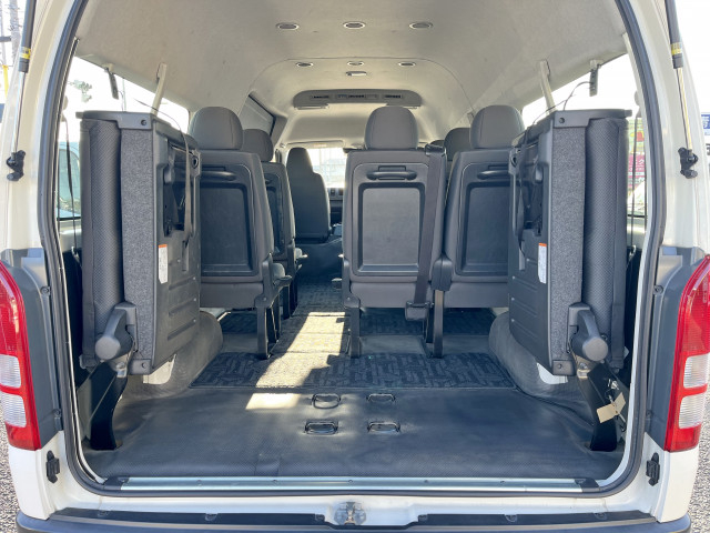 トヨタ 小型 バス QDF-GDH223B(97811) 7枚目