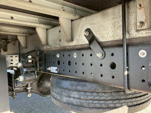 三菱ふそう キャンター 小型 バン TPG-FEB50(97810) 21枚目