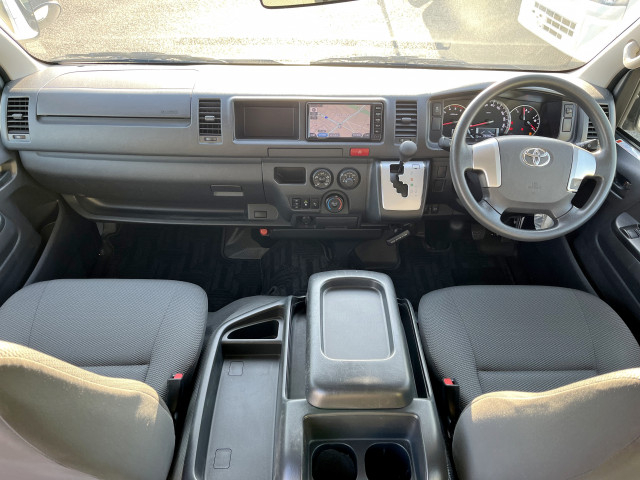 トヨタ 小型 バス QDF-GDH223B(97811) 16枚目