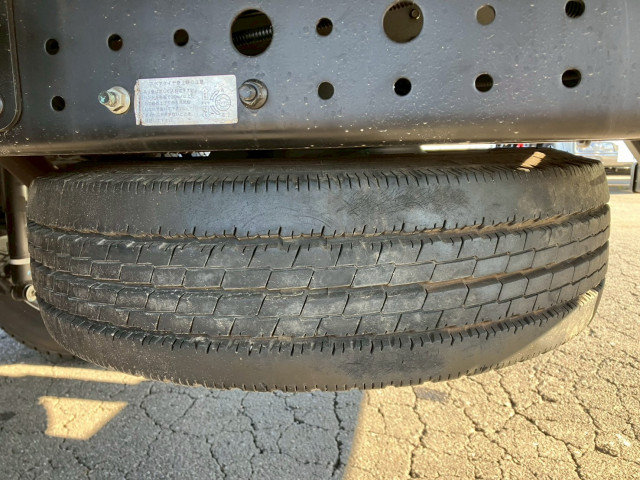 三菱ふそう キャンター 小型 バン TPG-FEB50(97810) 26枚目