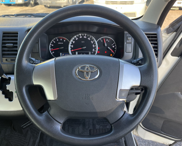 トヨタ 小型 バス QDF-GDH223B(97811) 19枚目