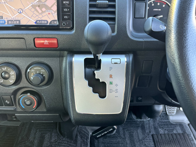 トヨタ 小型 バス QDF-GDH223B(97811) 20枚目