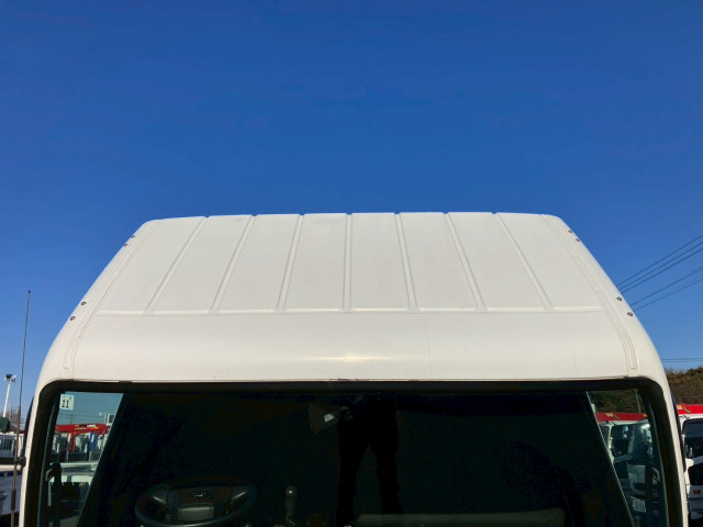 三菱ふそう キャンター 小型 バン TPG-FEB50(97810) 29枚目