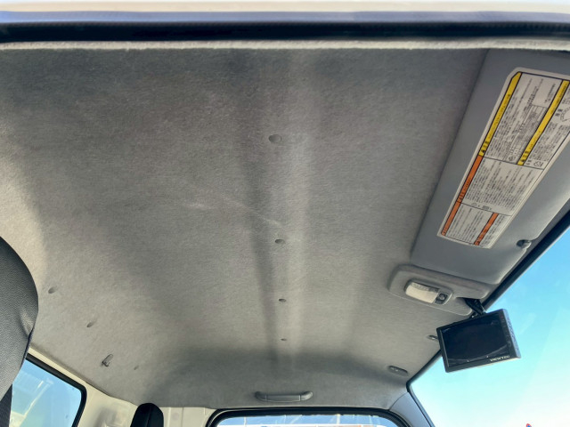 三菱ふそう キャンター 小型 バン TPG-FEB50(97810) 30枚目