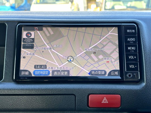 トヨタ 小型 バス QDF-GDH223B(97811) 22枚目