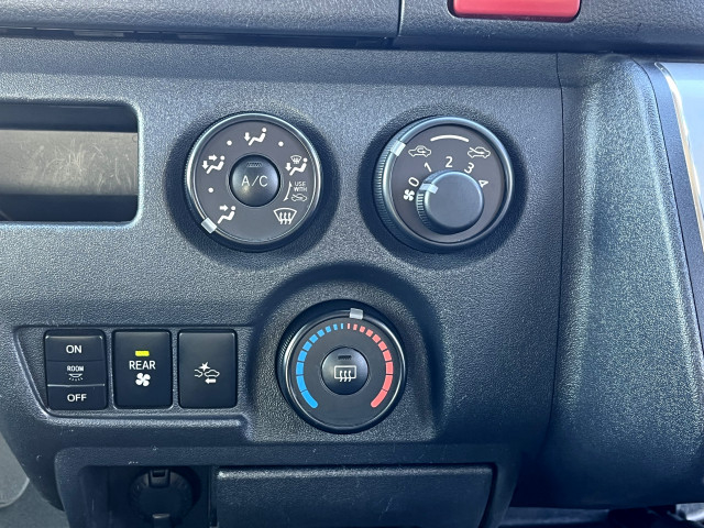 トヨタ 小型 バス QDF-GDH223B(97811) 25枚目