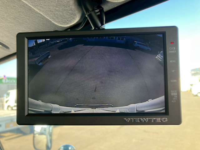 三菱ふそう キャンター 小型 バン TPG-FEB50(97810) 34枚目