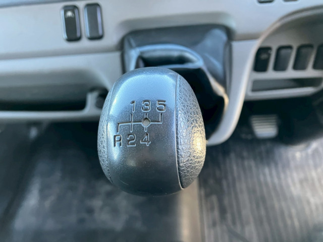 三菱ふそう キャンター 小型 バン TPG-FEB50(97810) 35枚目