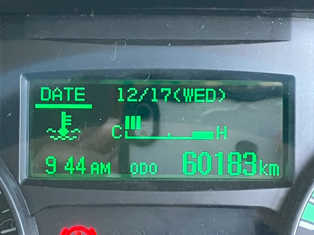 三菱ふそう キャンター 小型 バン TPG-FEB50(97810) 36枚目