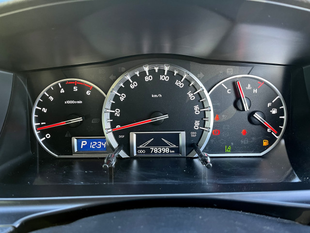 トヨタ 小型 バス QDF-GDH223B(97811) 31枚目