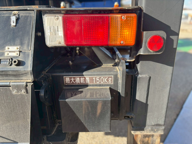 日野 デュトロ 小型 高所作業車 TKG-XZU642F(97812) 12枚目