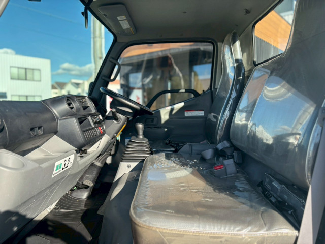 日野 デュトロ 小型 高所作業車 TKG-XZU642F(97812) 18枚目