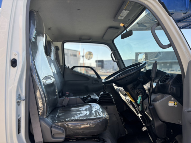 日野 デュトロ 小型 高所作業車 TKG-XZU642F(97812) 19枚目