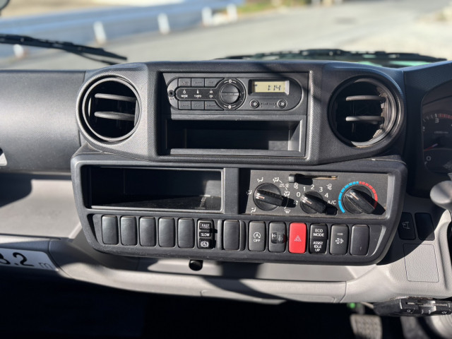 日野 デュトロ 小型 高所作業車 TKG-XZU642F(97812) 22枚目