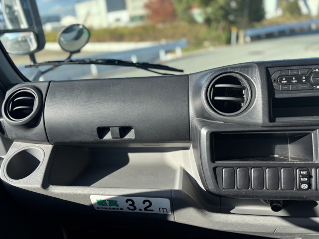 日野 デュトロ 小型 高所作業車 TKG-XZU642F(97812) 24枚目