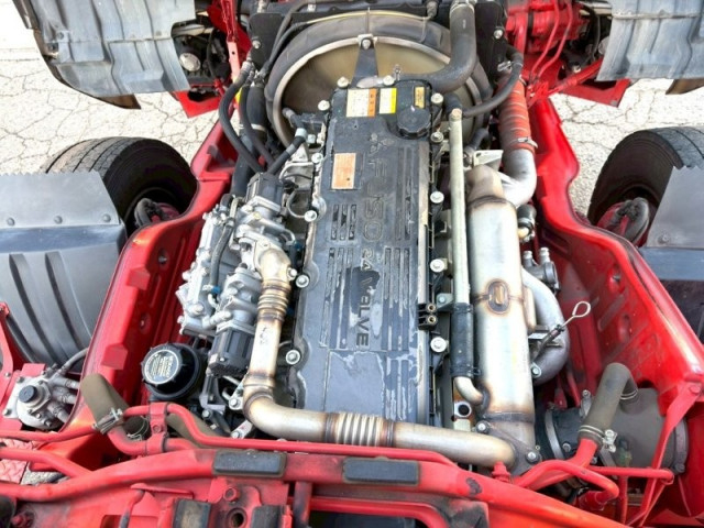 三菱ふそう ファイター 増トン 平ボディ（クレーン付） 2KG-FK62FZ(97813) 31枚目