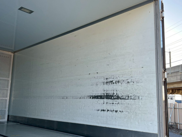 いすゞ エルフ 小型 保冷バン 2RG-NPR88YN(97814) 12枚目