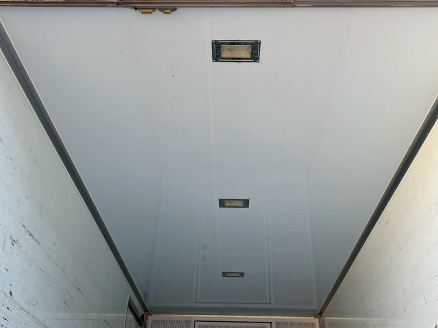 いすゞ エルフ 小型 保冷バン 2RG-NPR88YN(97814) 14枚目