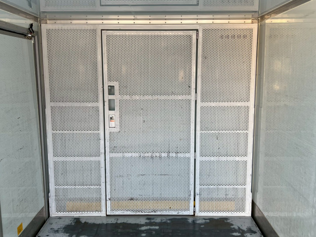 いすゞ エルフ 小型 保冷バン 2RG-NPR88YN(97814) 15枚目